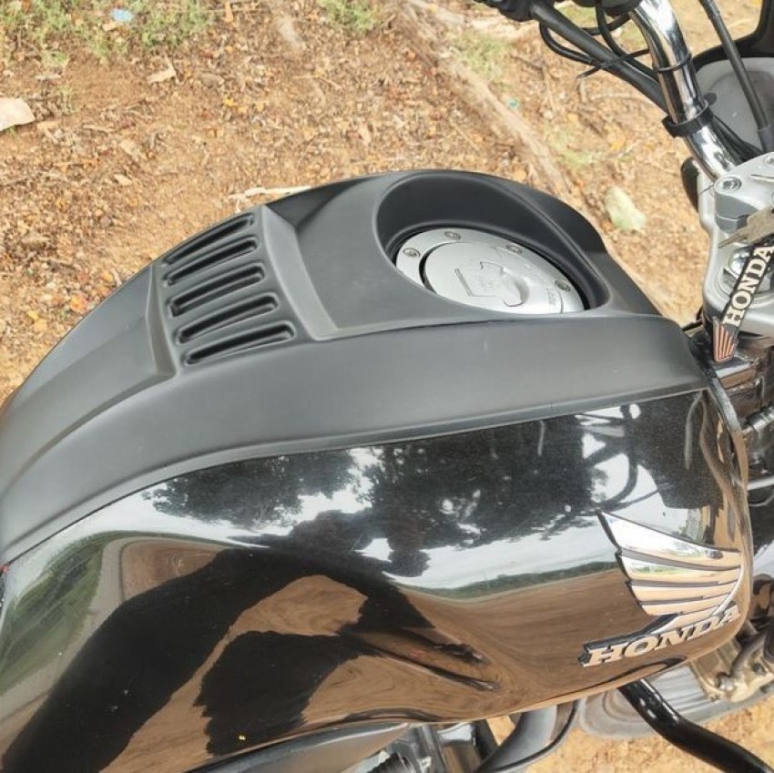 Honda unicorn fuel tank cover sale