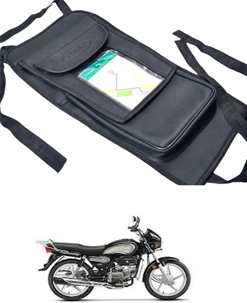 CapeShoppers Moble Tank Splendor Strap Hero Splendor Bike Tank Cover Price in India Buy CapeShoppers Moble Tank Splendor Strap Hero Splendor Bike Tank Cover online at Flipkart