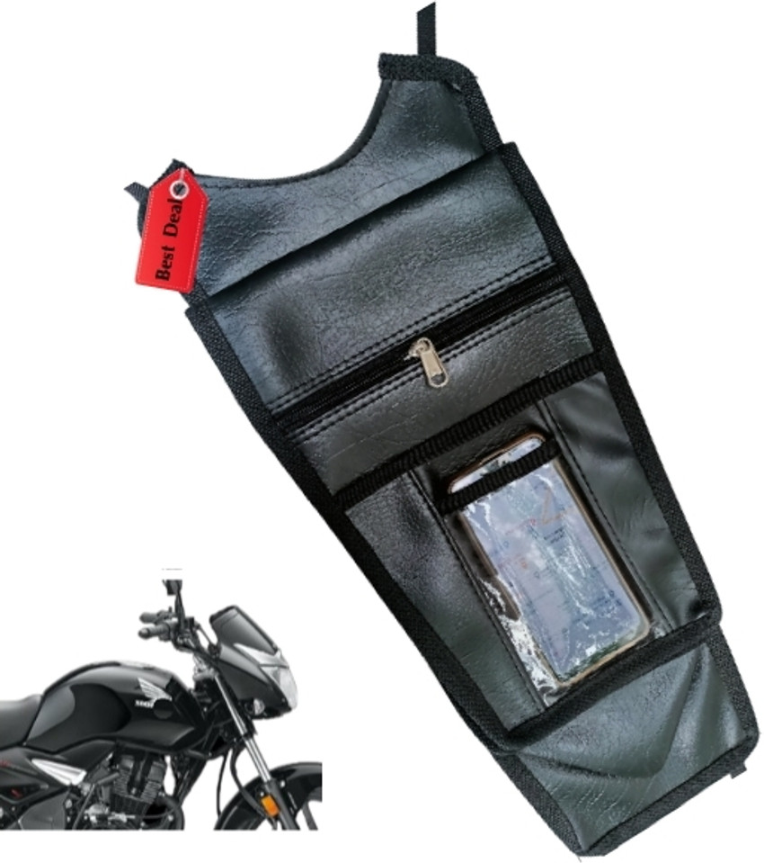 Honda unicorn tank cover on sale