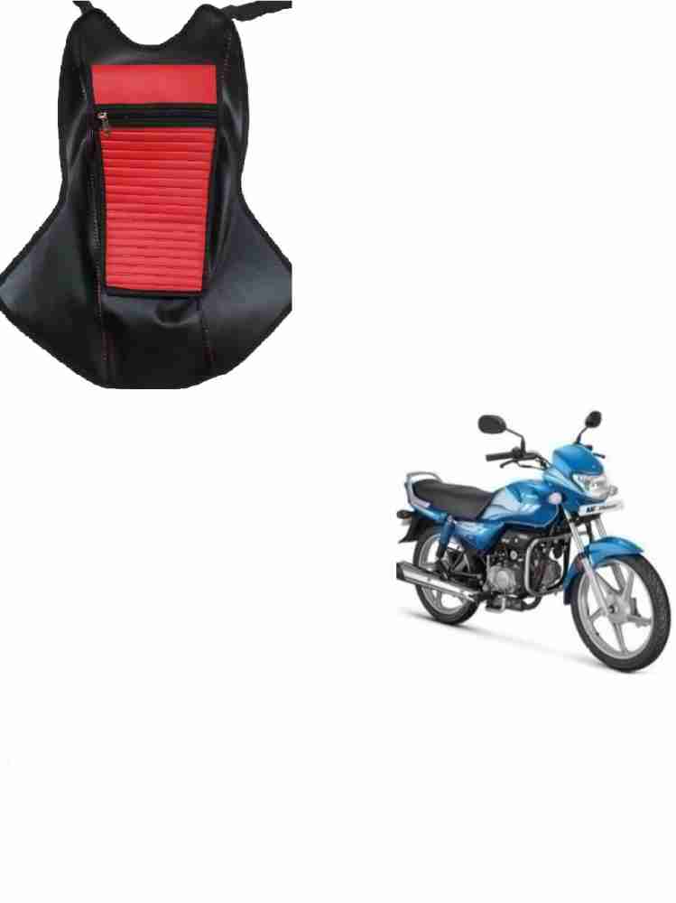 Bike tank outlet cover waterproof