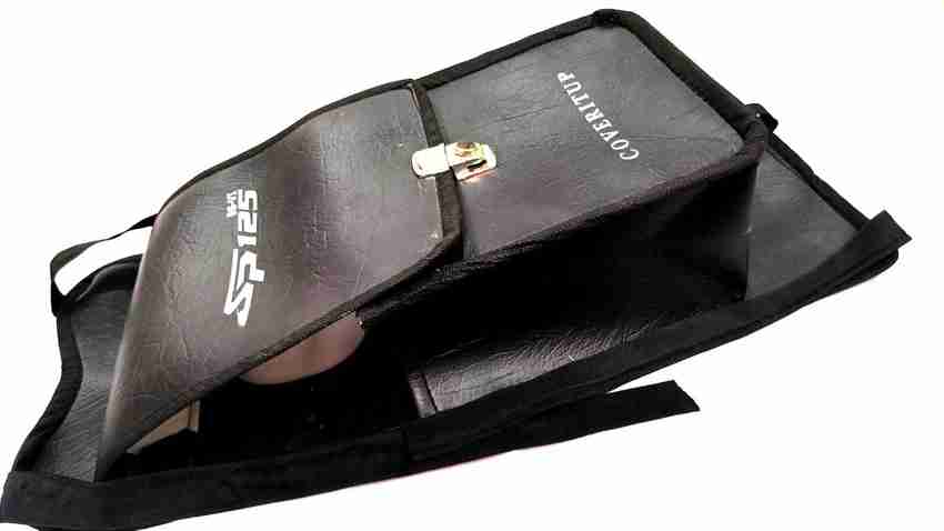 Honda shine 2025 sp tank cover