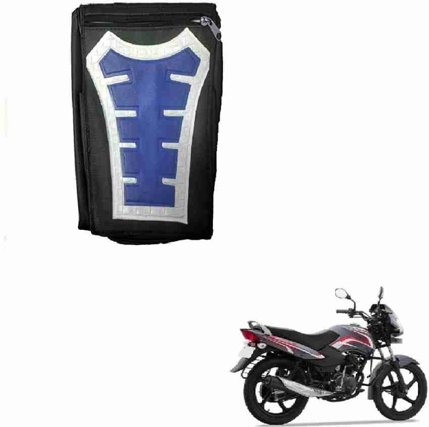 Bike tank 2025 cover waterproof