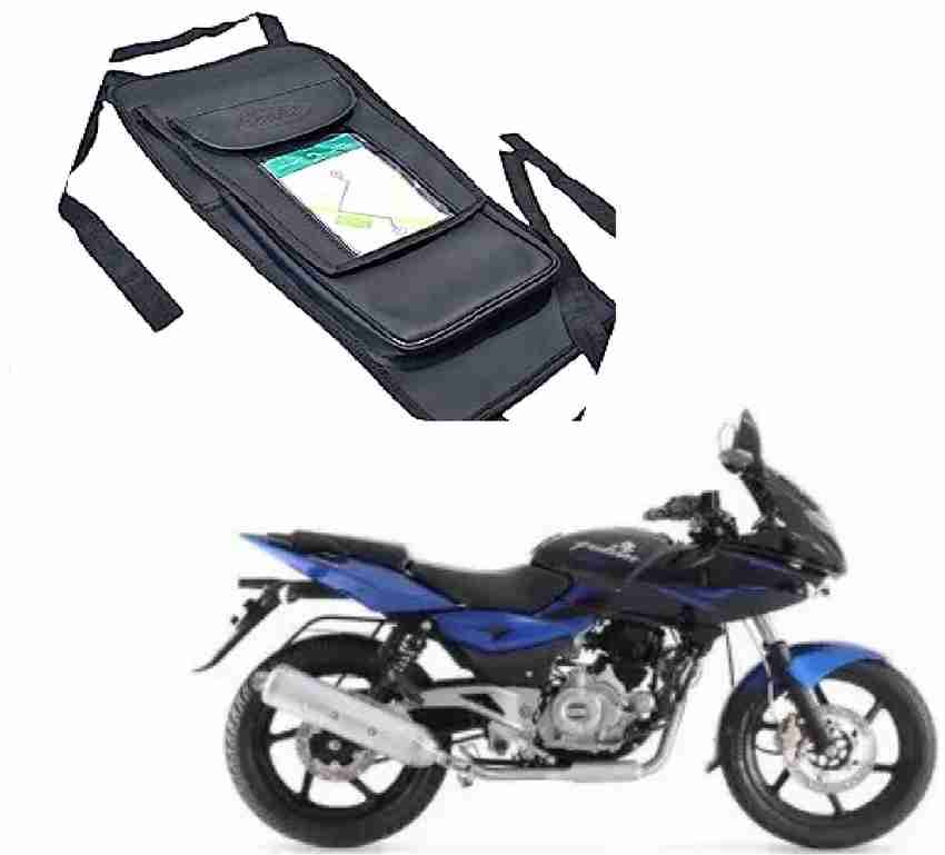 THEOCEANSID New Improved waterproof Tank Bag Mobile Pouch Strap