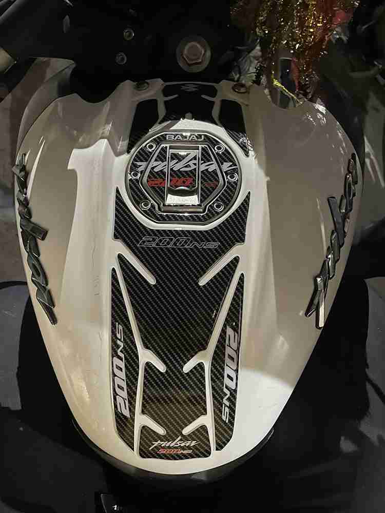 Pulsar 200 ns best sale original stickers online