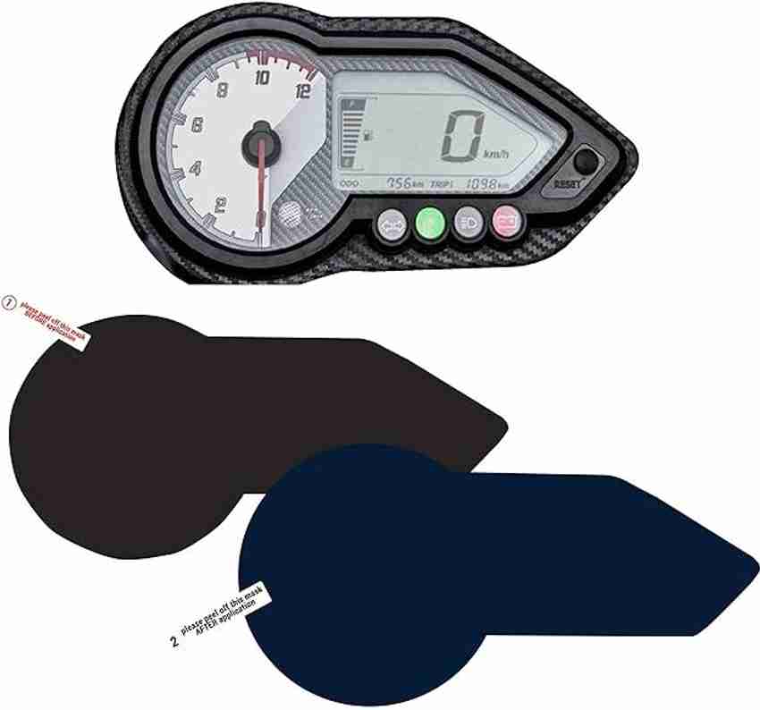 Pulsar 150 speed meter on sale