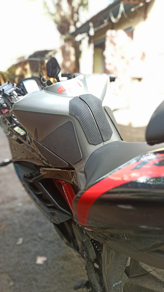 MOTOTRENDZ TANK TRACTION PADS FOR TVS APACHE RR 310 TOP SIDES Bike Tank Pad Price in India Buy MOTOTRENDZ TANK TRACTION PADS FOR TVS APACHE RR 310 TOP