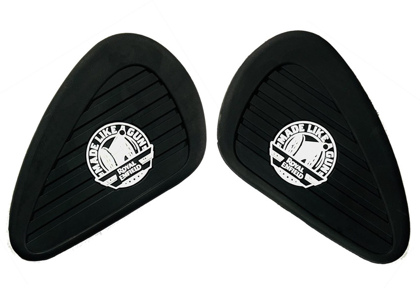 royal enfield knee guard