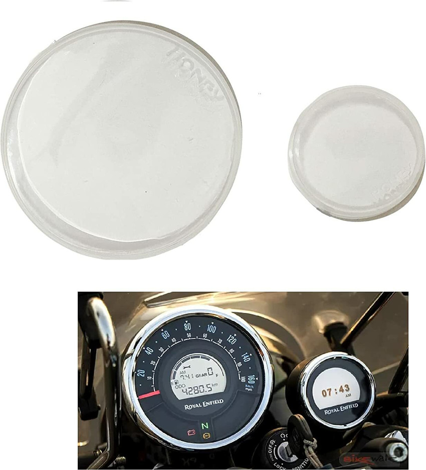 Royal enfield meter cap sale