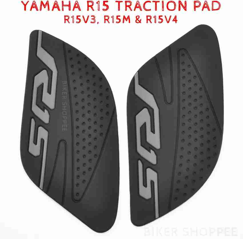 R15 v3 shop tank pad online