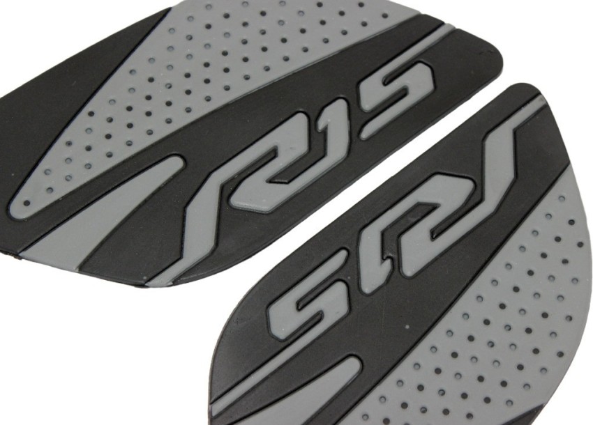 R15 v2 outlet tank pad