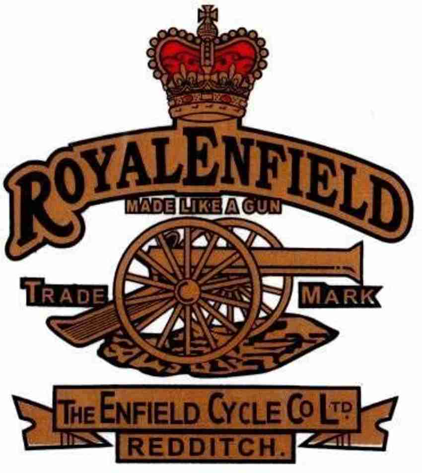 Royal enfield stickers hot sale flipkart