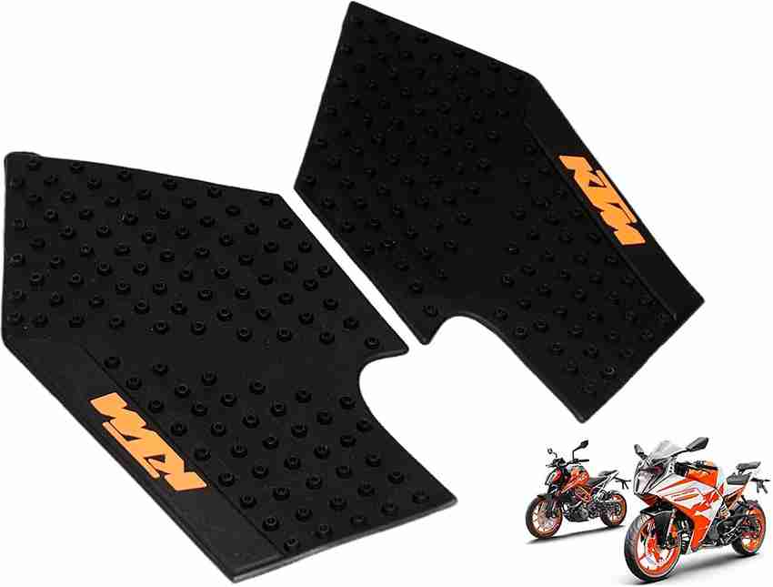 Ktm duke 200 tank pad online store