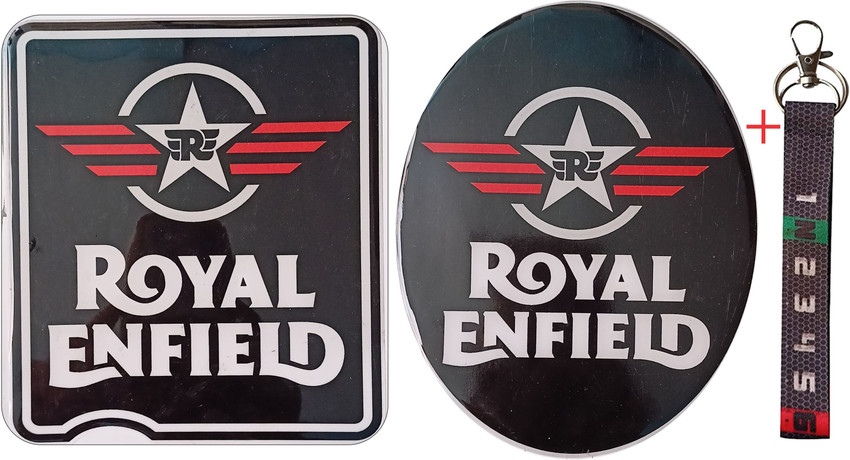 bullet electra sticker