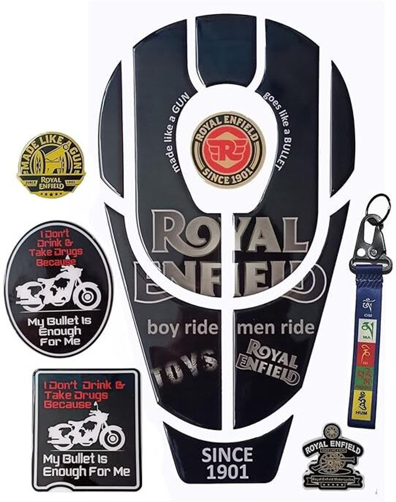 Royal enfield standard 350 tool box price clearance