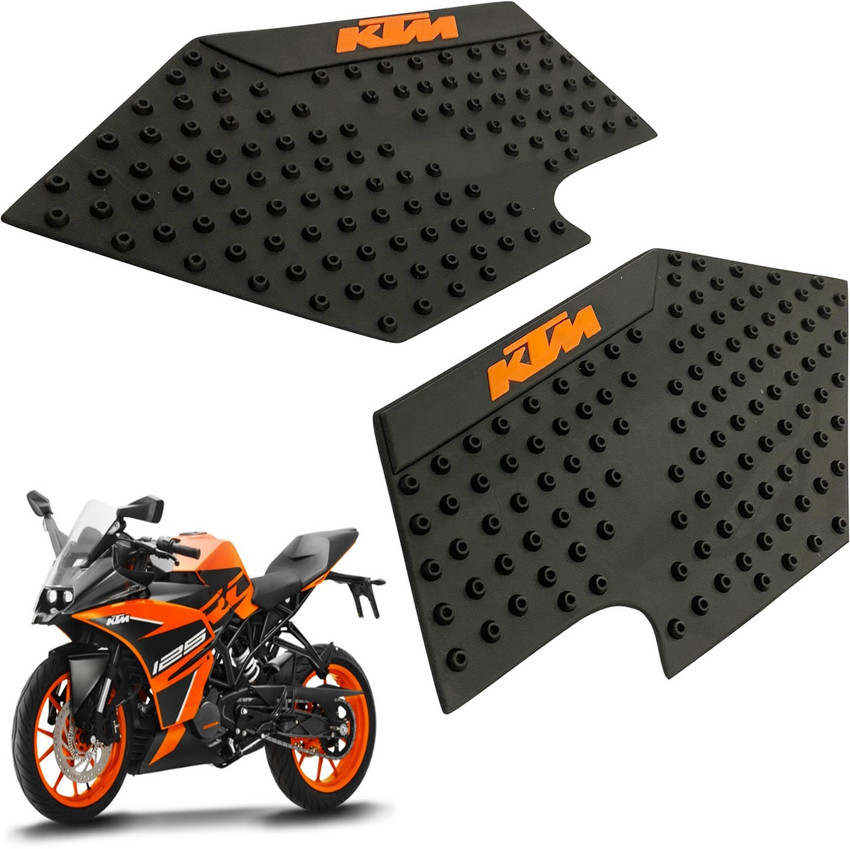 Ktm rc 2025 125 cover
