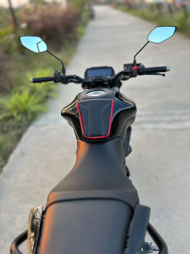 Mt 15 tank cheap