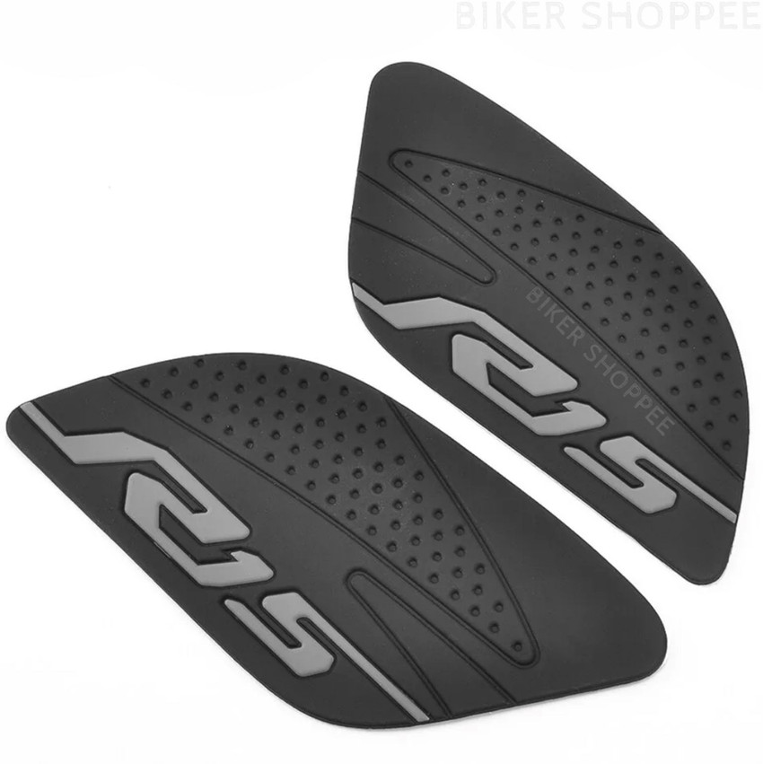 Yamaha r15 hot sale tank pad