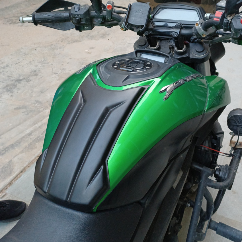 Saiga Parts Tank Tie Matte Black Strap Bajaj Dominar 250 Dominar 400 Bike Tank Cover Price in India Buy Saiga Parts Tank Tie Matte Black Strap Bajaj Dominar 250 Dominar 400