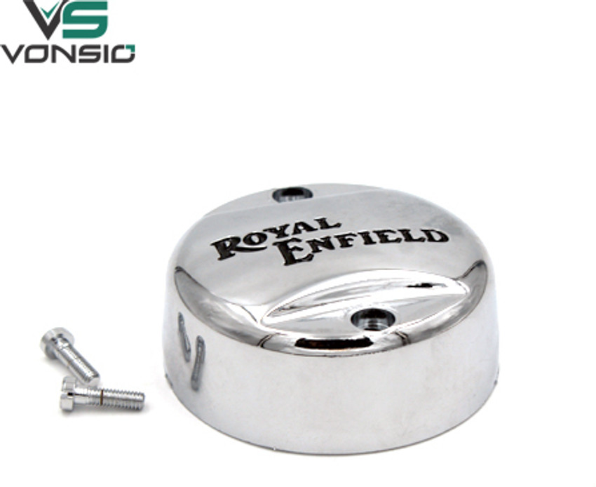 Tappet cover deals royal enfield