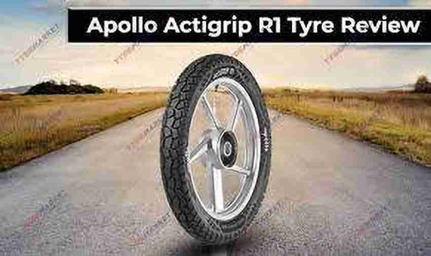 Apollo tyre clearance for splendor