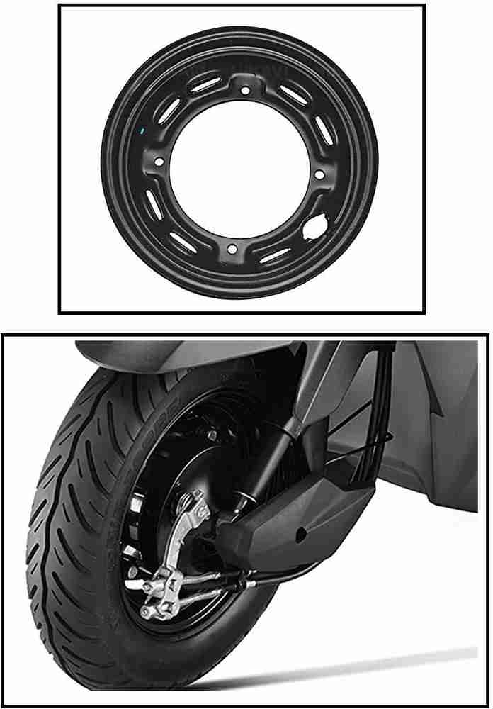 Scooter Dio Alloy Wheel Price Dio Tubeless Tyre Price AOWBIKES