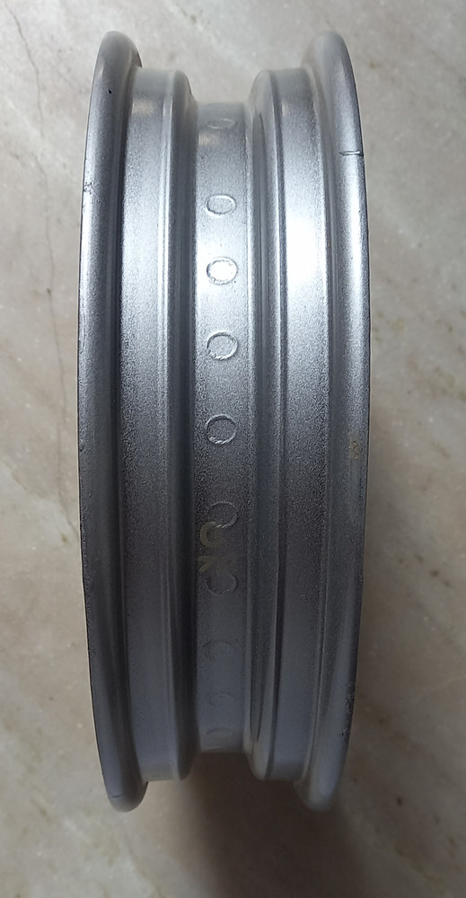 Yamaha fascino alloy wheels new arrivals