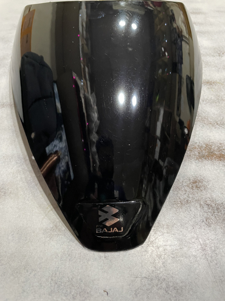 Pulsar cheap 150 visor