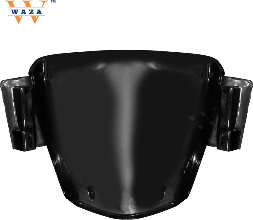 Tvs ntorq online mudguard price