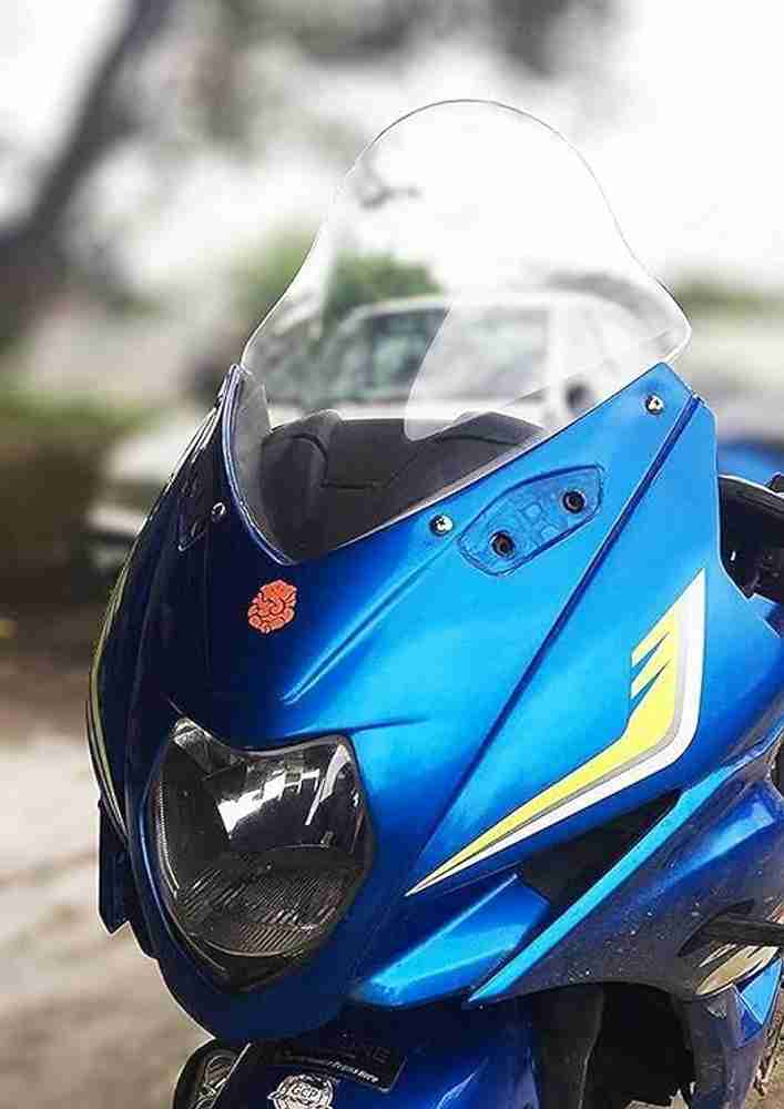 Gixxer sf 150 fairing kit price cheap