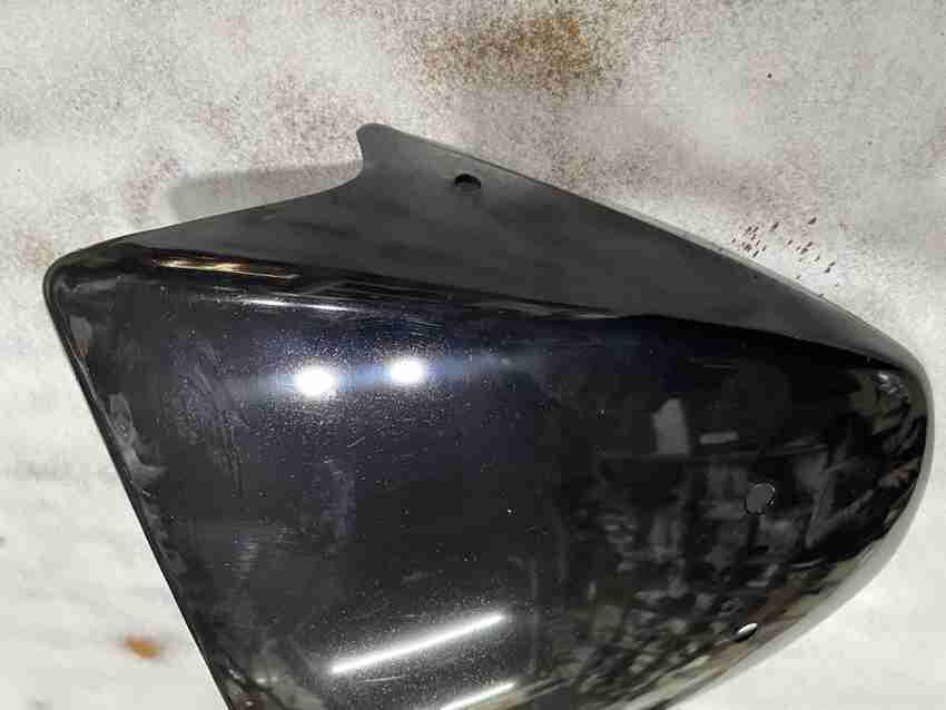 Bajaj v15 visor price 2025