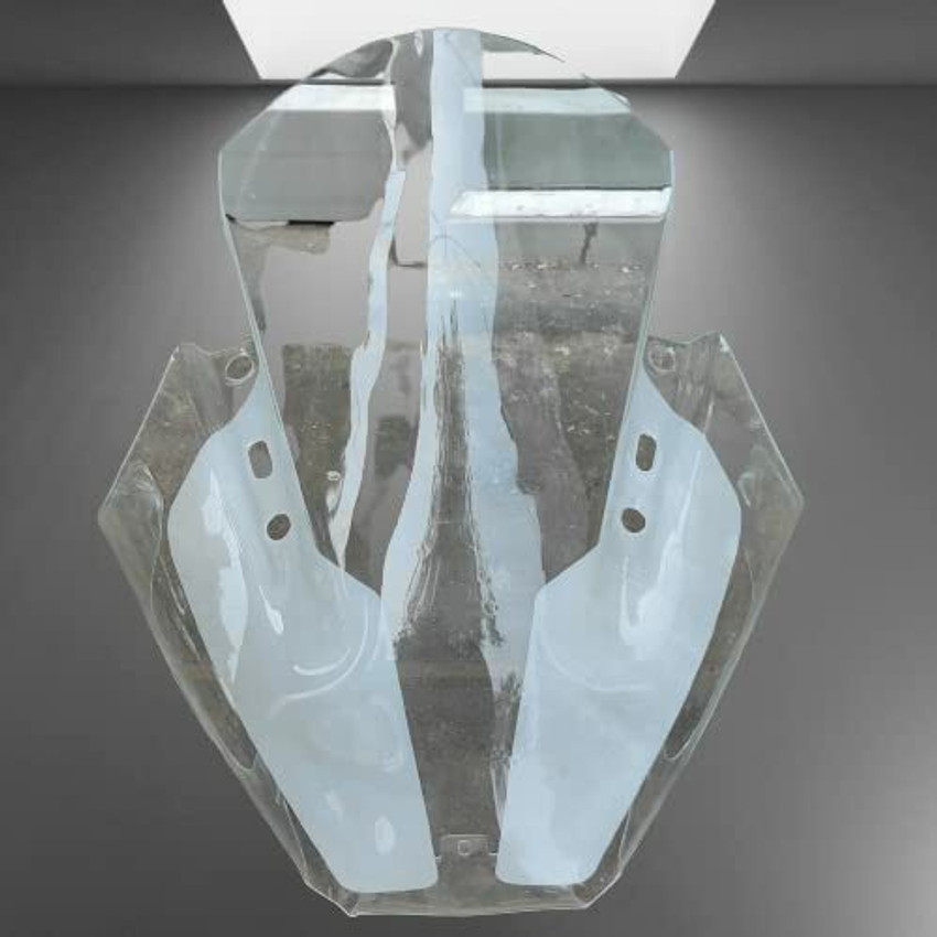 FK Racing Full Visor for KTM RC 125 200 390 TRANSPARANT Bike Windshield Price in India Buy FK Racing Full Visor for KTM RC 125 200 390 TRANSPARANT Bike Windshield online at Flipkart