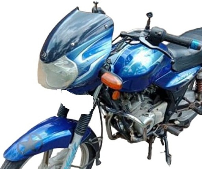 Discover sales 135cc bike