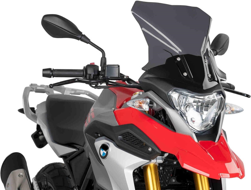 Bmw visor deals