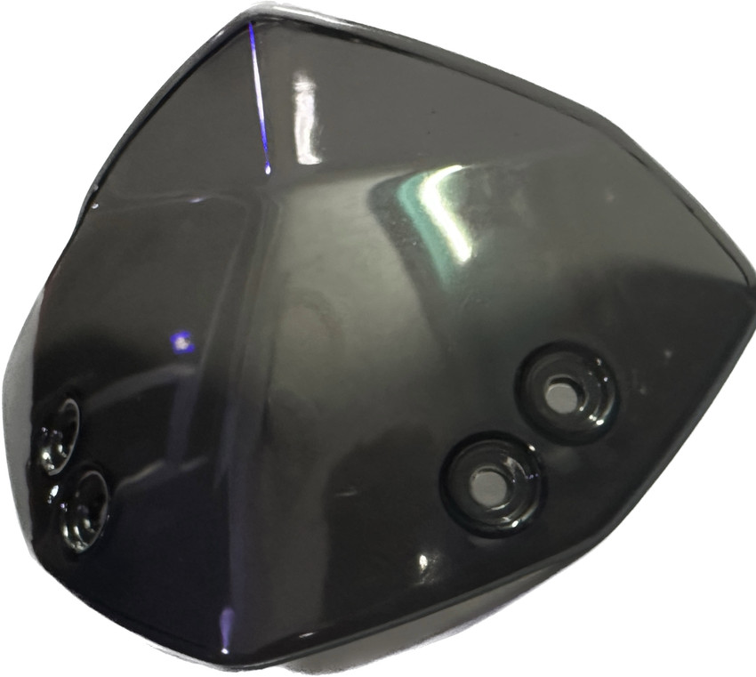 Small windshield for bike new arrivals