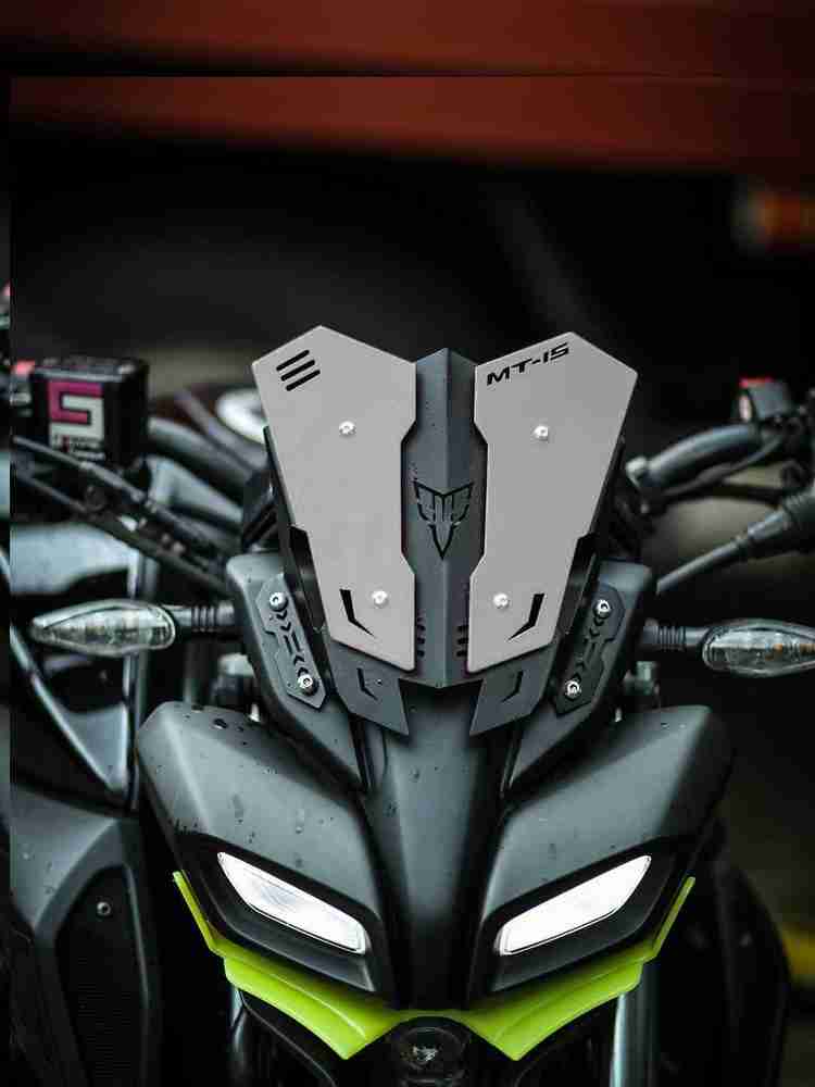 Yamaha mt headlight price 2025