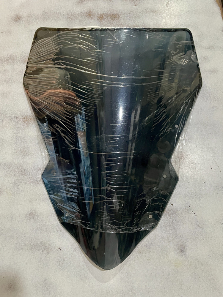 Yamaha fazer discount windshield online