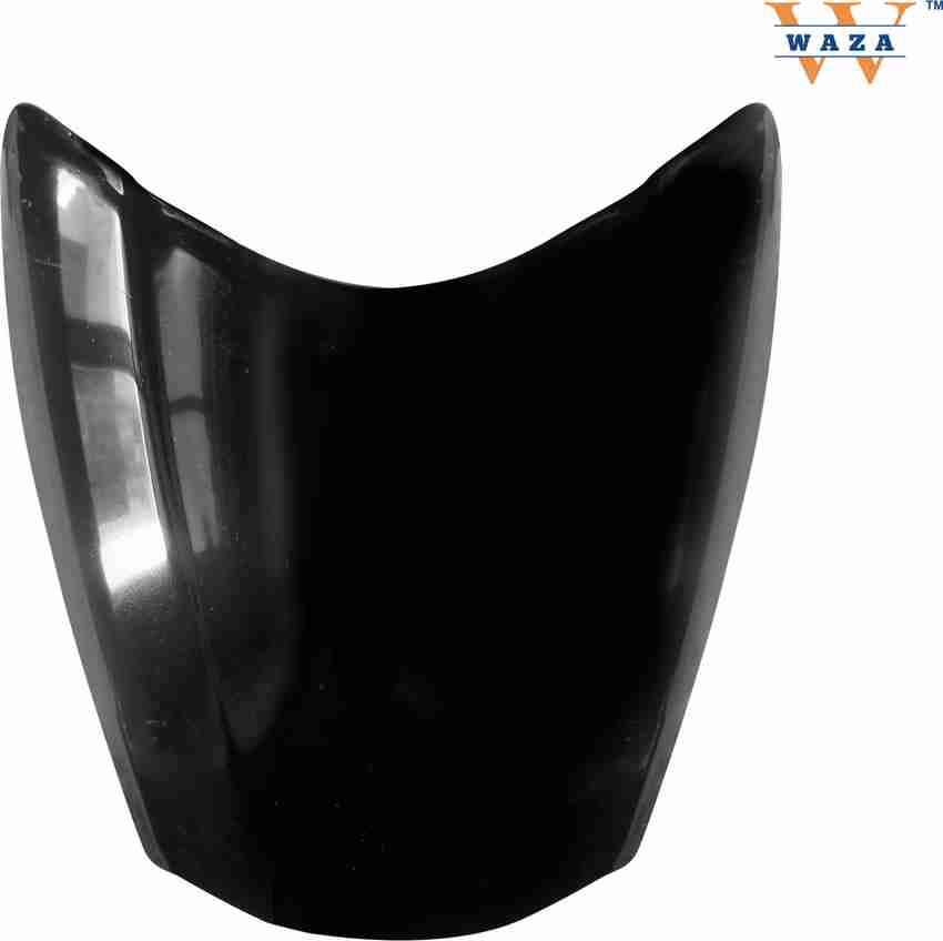 WAZA TVS Apache RTR 160 180 Front Windscreen Glass Headlight Visor Wind Deflectors Bike Windshield Price in India Buy WAZA TVS Apache RTR 160 180 Front Windscreen Glass Headlight Visor Wind Deflectors...