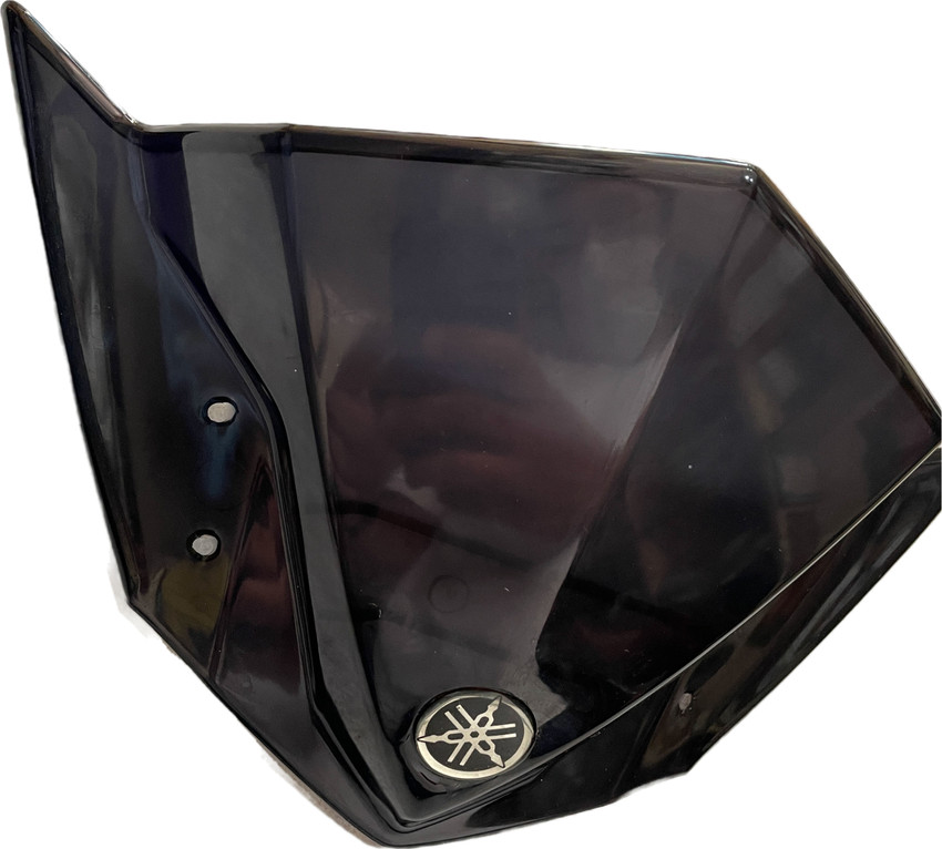 Fz v2 2025 visor price