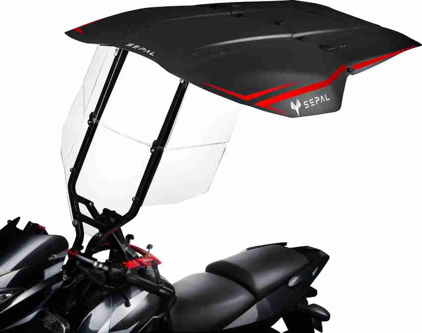 Bike hotsell weather protection