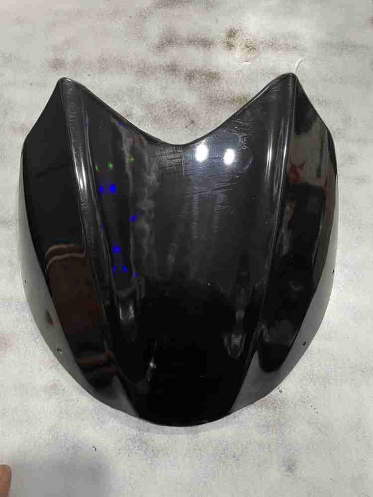 Bajaj xcd 125 headlight visor price discount