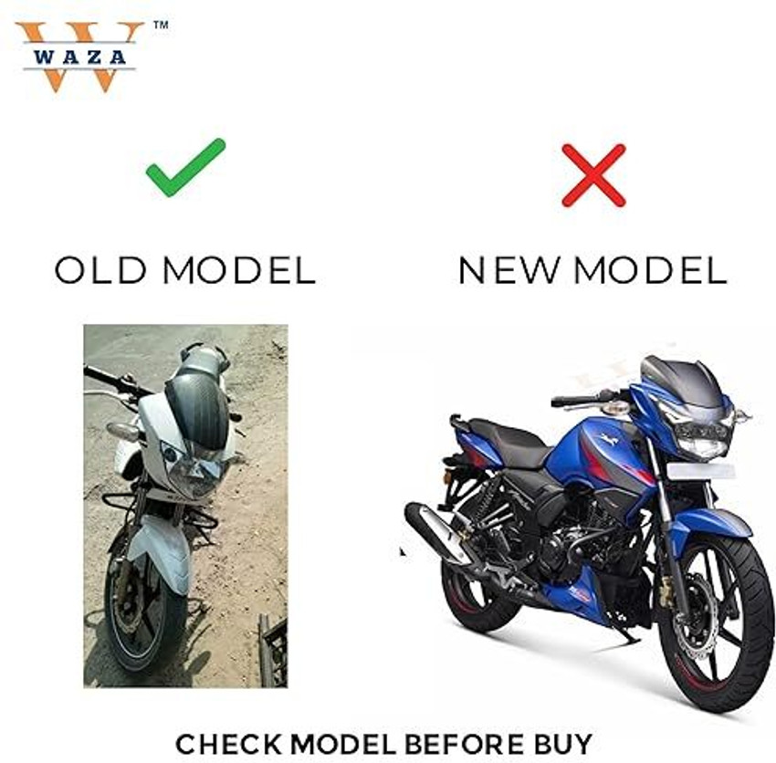 Apache 160 2025 rtr 2013 model