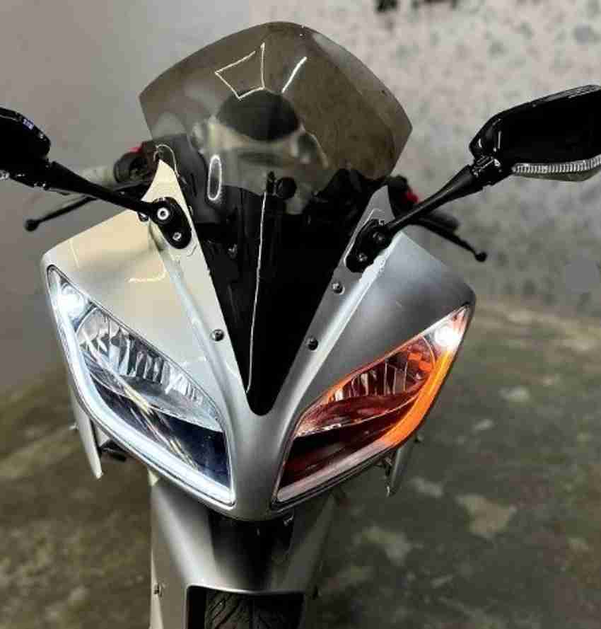 R15 v1 black colour discount