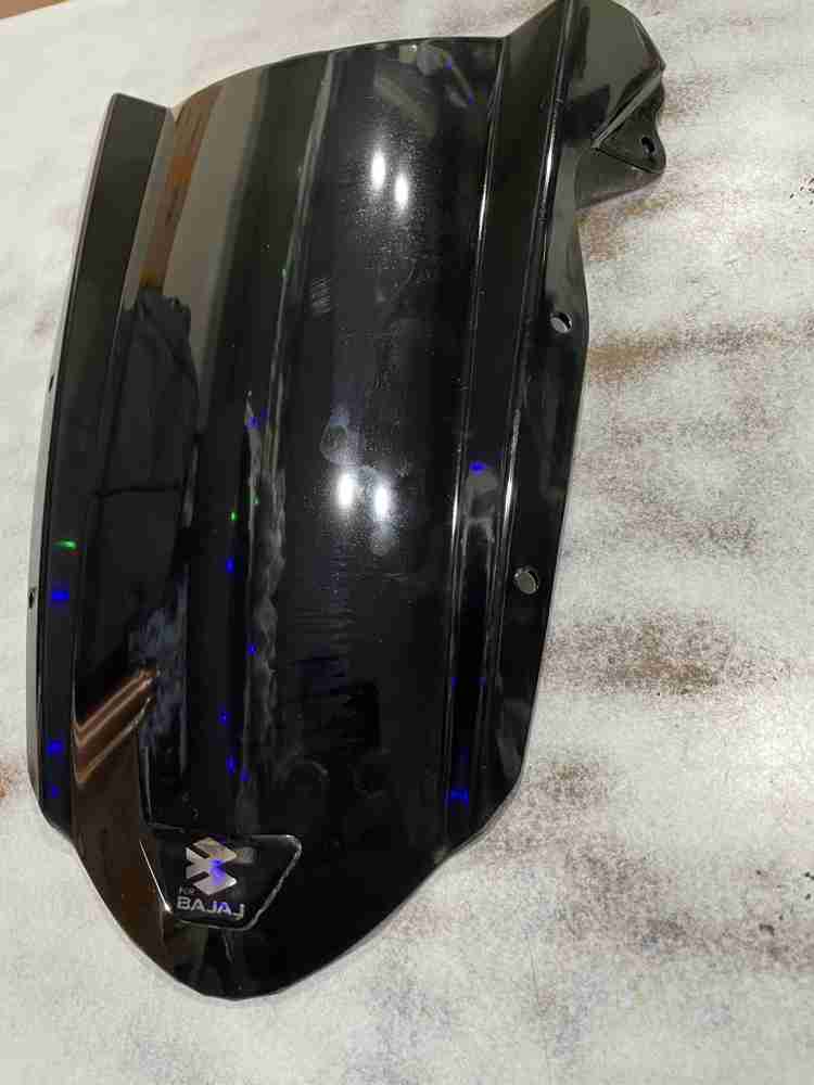 Pulsar 220 front discount fairing