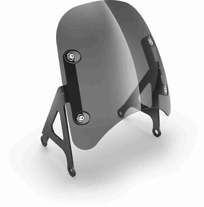 Royal enfield thunderbird 350 windshield hot sale