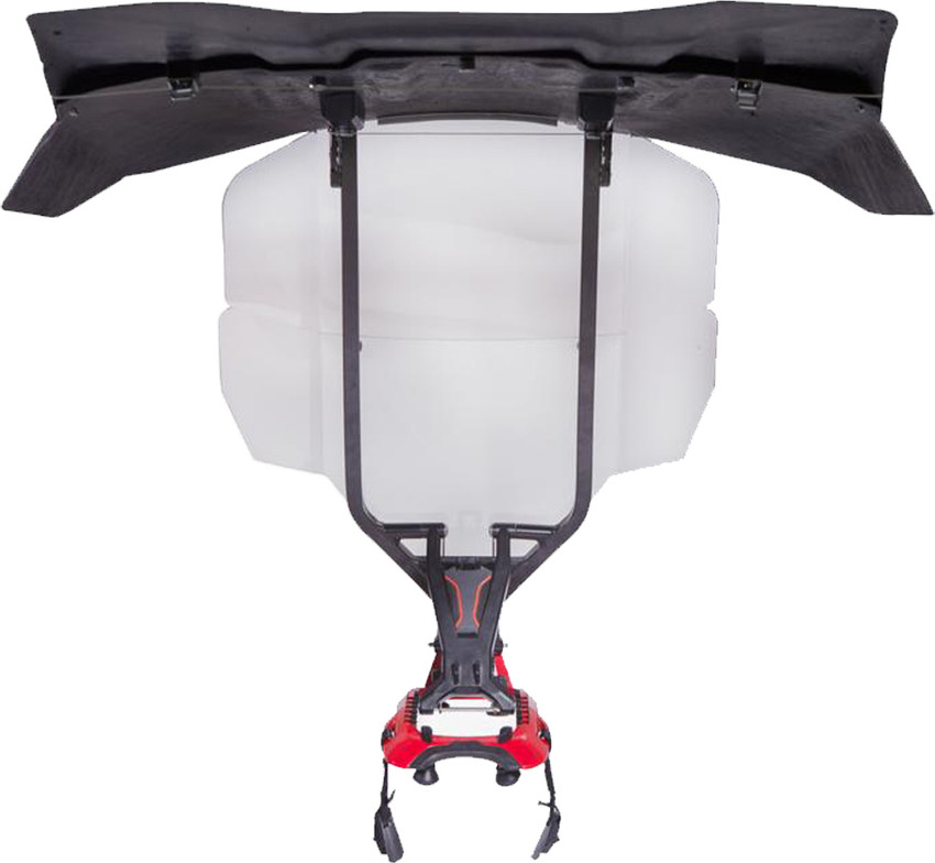 Bike 2025 weather protection