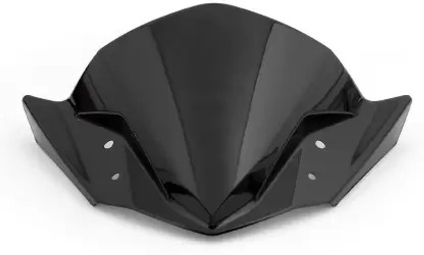 Dio scooty sales visor price