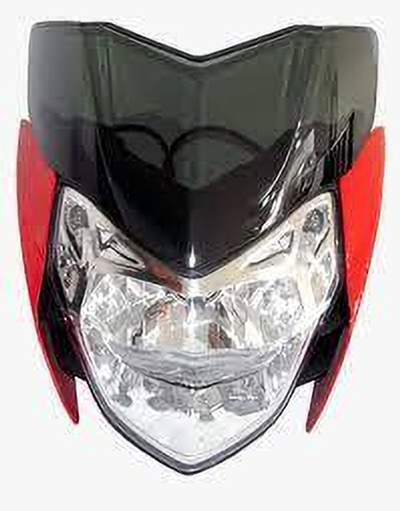 Pulsar 135 headlight cover price deals
