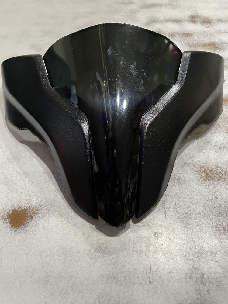 Pulsar 200 discount ns windshield price