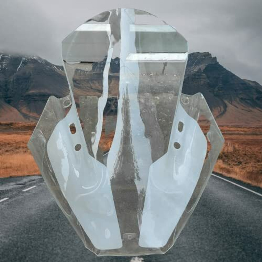 FK Racing Full Visor for KTM RC 125 200 390 TRANSPARANT Bike Windshield Price in India Buy FK Racing Full Visor for KTM RC 125 200 390 TRANSPARANT Bike Windshield online at Flipkart