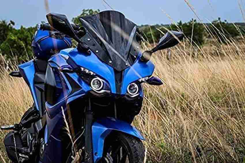 Ninja rs outlet 200